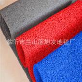 pvc无底丝圈地垫防滑防水丝圈地毯地垫进门入户门厅客厅门垫脚垫