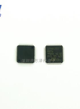 STM8S207RBT6STM8S207RBT6CSTM8S207RBT6TRLQFP-648位微控制