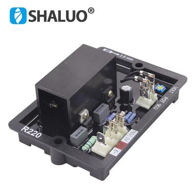 AVRR220100KW发电机自动稳压器交流控制稳定器交流发电机零件