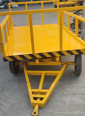 型牵引式需按重型吨平板车1平46800板拖车可中重性小型1大小