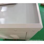 赛德亚克专用437四孔钻亚力PVC强力磁台孔卡磁铁相框开克孔钻机