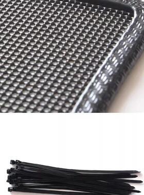 过比亚迪海鸥海V狮07E汽车防虫KUZ网车前脸中网防尘防网水滤箱保