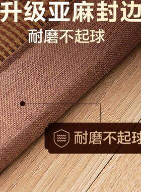 大拜垫家用磕大头108大佛礼拜专用垫季通F95HT8HH用跪礼加厚跪拜