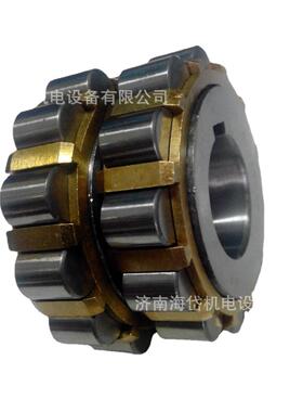 厂价减速整246体偏心轴承500752307尺寸机35*865*50.偏心轴承