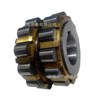 厂价减速整246体偏心轴承500752307尺寸机35*865*50.偏心轴承