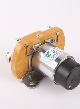 单/级MZJ-4010A1202型直接触器HZJ-400/2V常闭461系列直流继电流