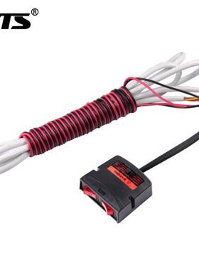 车88LE1D长排车顶警示88W大功率汽长爆wxd闪灯条2-24V薄吸顶频闪