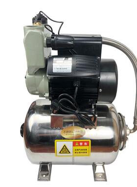 日压井JLM901-1JLM-90-100SSA循/1500SSA全自动冷热水自吸加压泵