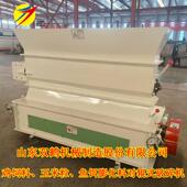 鱼饵膨化粒对辊破碎机机鱼饵料打BLD碎黄颗面鱼饵料打碎机生产