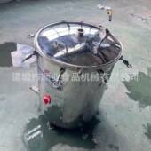 滤机油坊用过滤机花生油菜子油滤油机多层滤布USS山油茶油滤精机