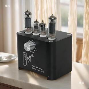 APPJ迷你机mini2tfghj#yl01胆3电胆子小管功放真空管功放机单端甲
