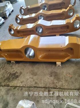 0PC1250挖掘机支重轮1N-3-001机21UBC挖掘黄2油池