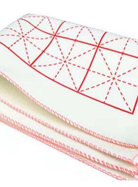 书画毯102*240m加厚书毛毡3136毫c画米5毫米厚书画毡