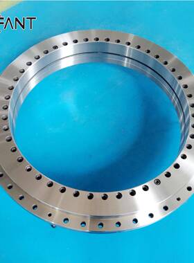 EFAT洛钰帆达NYR转T台轴承数控分度盘阳工598作台旋转部位轴承