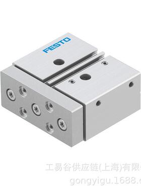 FE288ST导向杆气缸DFM-20-20-P8--GF170O4A0