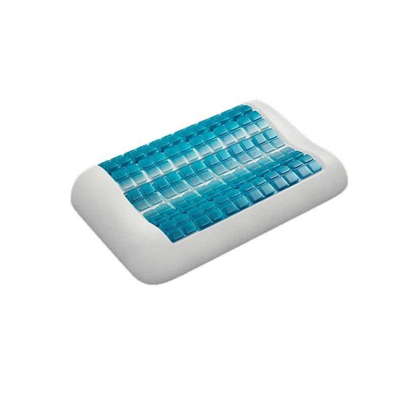 床垫配凝套胶枕超厚气凝胶枕头1109凝胶记枕透枕头夏忆季枕头,床上用品,功能枕/保健枕/养生枕,淘宝优惠券,粉丝福利购,淘宝优惠卷