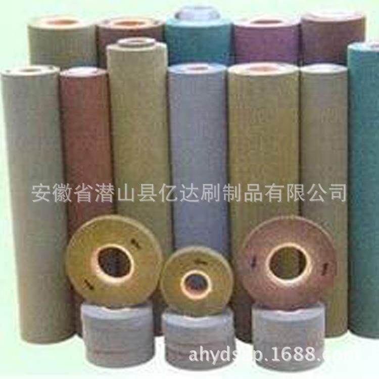 织不织布刷辊清毛刷不织布刷辊多种不布YFA磨洁刷,电子元器件市场,其它元器件,淘宝优惠券,粉丝福利购,淘宝优惠卷