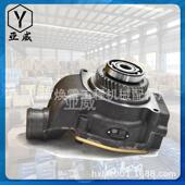 临工装 载机机车配挖件1122GMK4137浮动油铲封