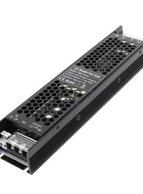 010-1V调光电源100WD24V条恒压可控硅调光LE灯带灯开关电源