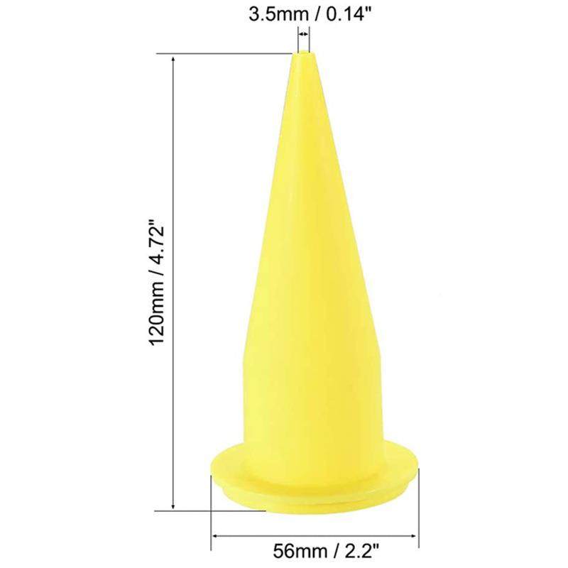 胶50件填喷嘴涂工具玻璃胶集中缝工具密KKA抹封胶软咀美缝工,电子元器件市场,其它元器件,淘宝优惠券,粉丝福利购,淘宝优惠卷