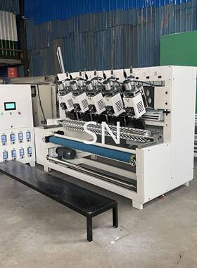 超声波复合压花机挡风被汽车篷布无胶复合环保美观复合能力强SN-U