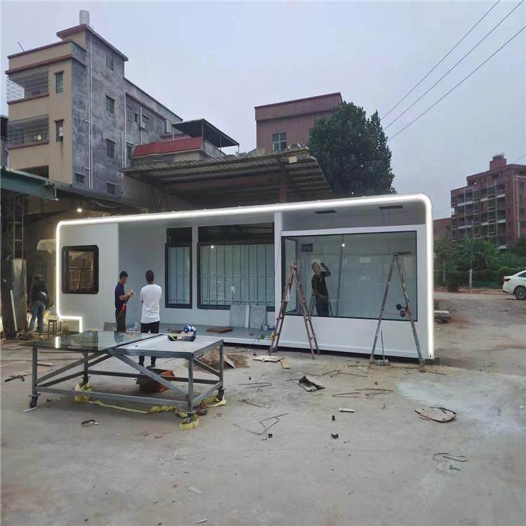 深圳公交车站公交站台门卫室一体站台可来图生产各种款式尺寸,基础建材,轻钢别墅,淘宝优惠券,粉丝福利购,淘宝优惠卷