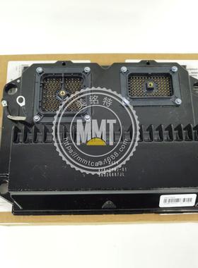 CAT卡特336D2 C9发动机电脑板ECM 478-7932 4787932挖机372-2905