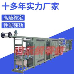 浙江整烫机厂家 MDS80E型织带整烫机 工业整烫机价格优惠