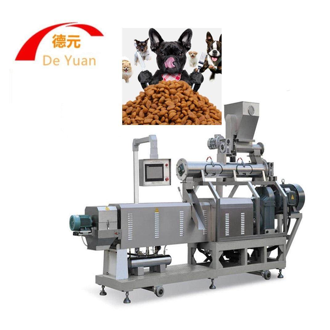 宠物饲料膨化机 小型狗粮生产线 自动宠物饲料生产线 猫粮膨化机,农机/农具/农膜,农用防护器具,淘宝优惠券,粉丝福利购,淘宝优惠卷