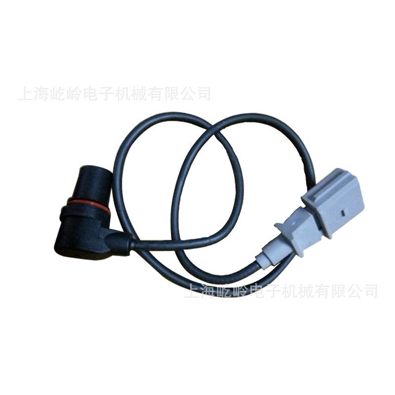 曲轴及凸轮轴位置传感器0261210178 适用于大众汽车 车用改装配件