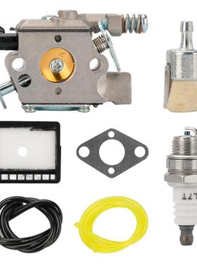 化油器WT-589& Echo CS301 CS305 CS306 CS340 CS341 CS345 CS346