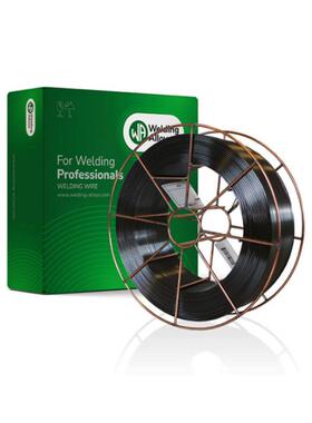 英国WA CHROMECORE 420-O/T Fe8自保护金属电弧堆焊用管状焊丝