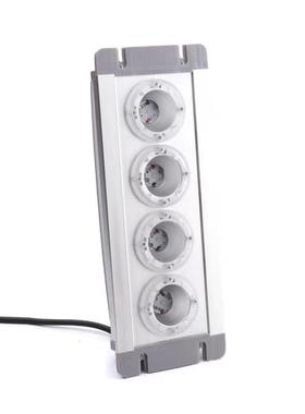 NFC9121A/ON LED顶灯 电缆地沟灯 12W NFE9121应急灯配电房