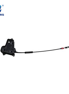 1667600700/63630616前车门拉线LW166X166W292