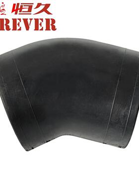 东风天锦增压器进气管1109021-KS5D0