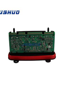 63117440875 63117427593LED大灯电脑版驱动模块 F01/F02 LCI