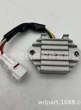 SH712AB整流器适用于雅马哈