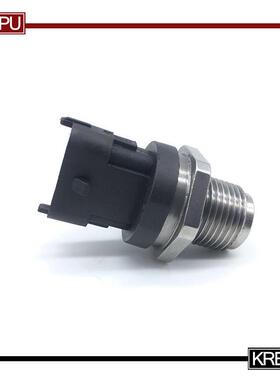 适用东风康明斯柴油发动机轨压传感器3974092 5260246 0281006364