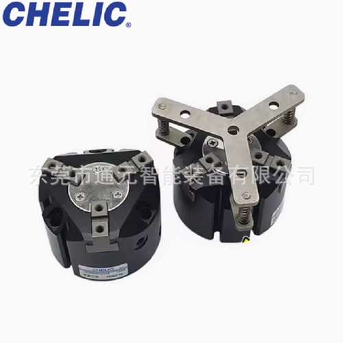 CHELIC/气立可HDQ3-25/32/40/50/63/80/100P
