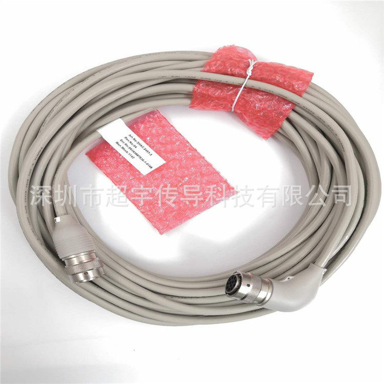 ABB机器人编码线SMB线3HAC7998-1ABB机器人信号线3HAC2530-1