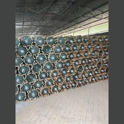 瓷瓶防污玻璃绝缘子LXYH4-70