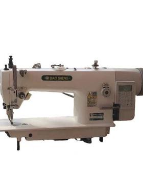 富同步车代工琦DY车山款星电控直驱一动70273体自剪线标盛牌同步