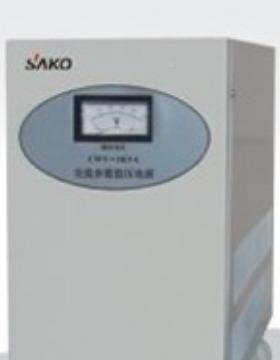 三参数交流稳压器CWY精SISB-3相KVA/3000W三相高度电科源PK铁塔鸿