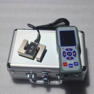 玩具弹簧SYCK型拉压力计1工业级数字测力计数50N00N20显0N