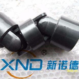 万向轴 万向联轴器W01球铰式 上海球笼J传动轴 球铰W式 J10型HKM单