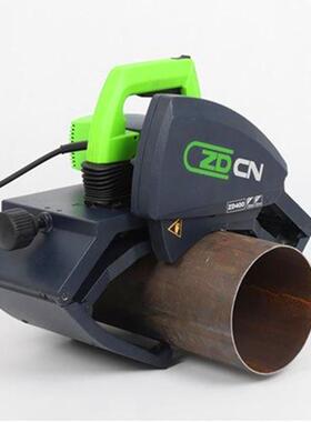 DZ-20型手IPR持电割动管机小型钢2管镀锌管切割机不锈钢管道切割