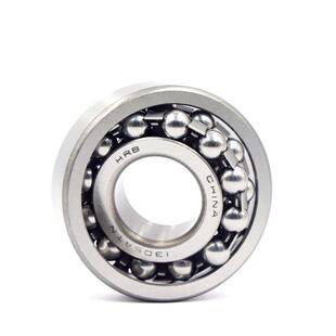 HRVIBB哈尔滨轴承131K圆锥孔1317ATN调心现球轴7承原厂北产品京货