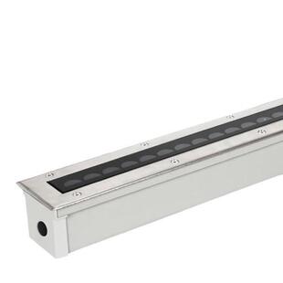 LED8W新款性地埋灯长条线地埋地灯户外防水不锈钢HLDM9080嵌入式1