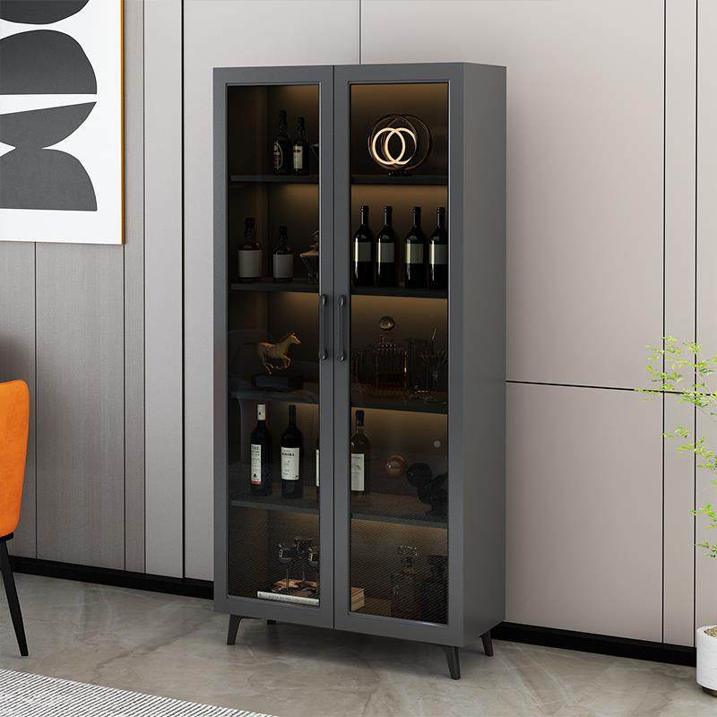 酒YNB柜玻璃物门餐柜家用收纳简约置柜边子客厅靠墙厨房轻奢碗柜,鲜花速递/花卉仿真/绿植园艺,其它园艺用品,淘宝优惠券,粉丝福利购,淘宝优惠卷