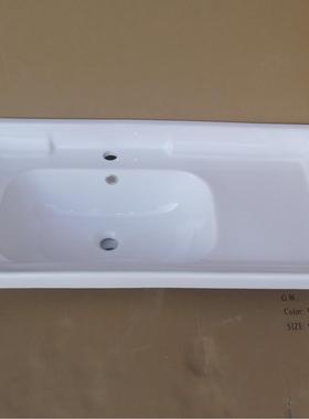 时尚浴左室柜中边陶瓷盆80左060SFL9中70中08中一米中一米二